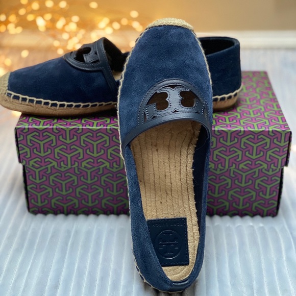 Tory Burch Sidney Espadrilles - Picture 7 of 10
